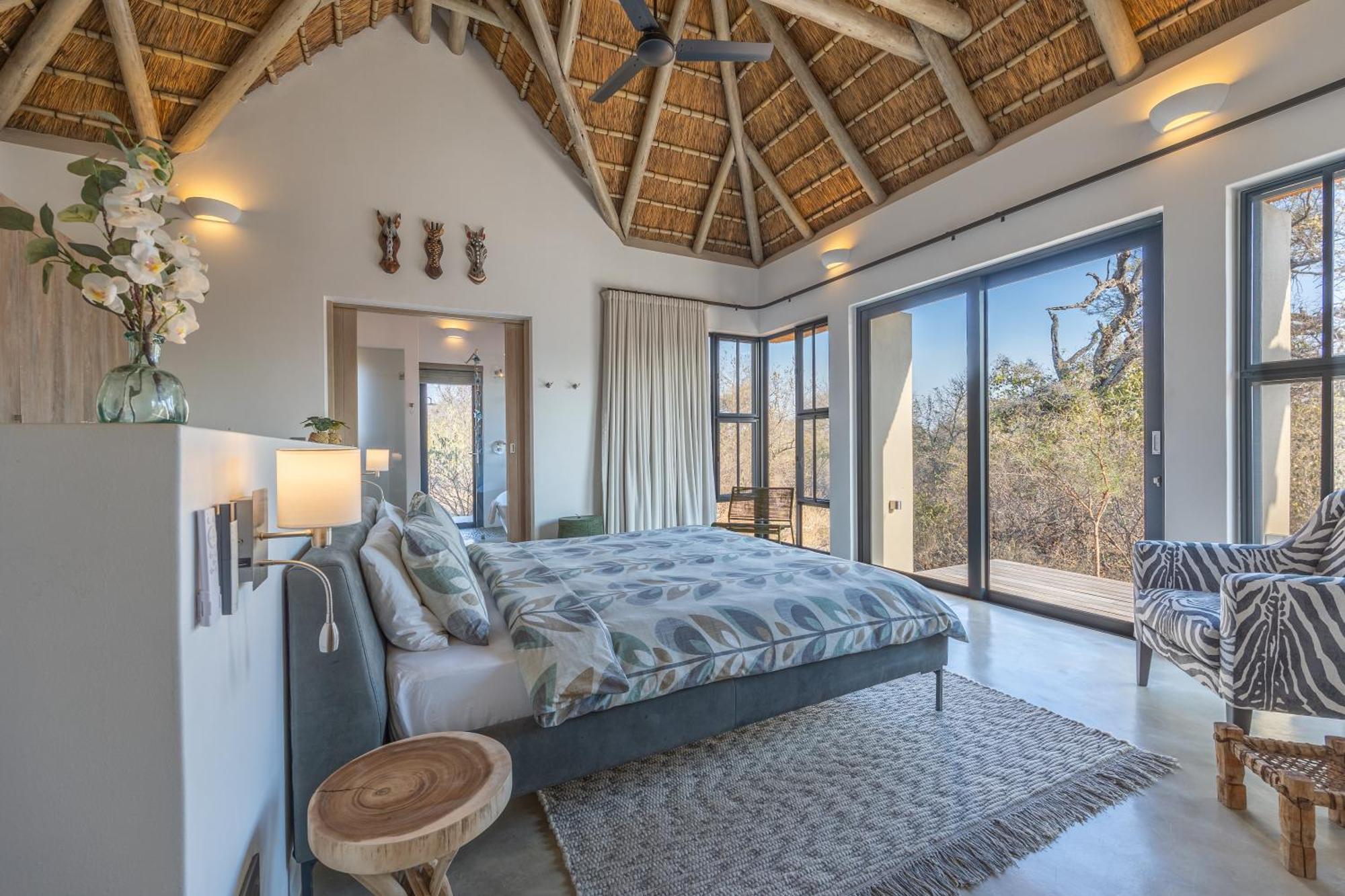 Villa Lanterfant - Luxury Stay In Nature - Solar Powered Худспрут Экстерьер фото