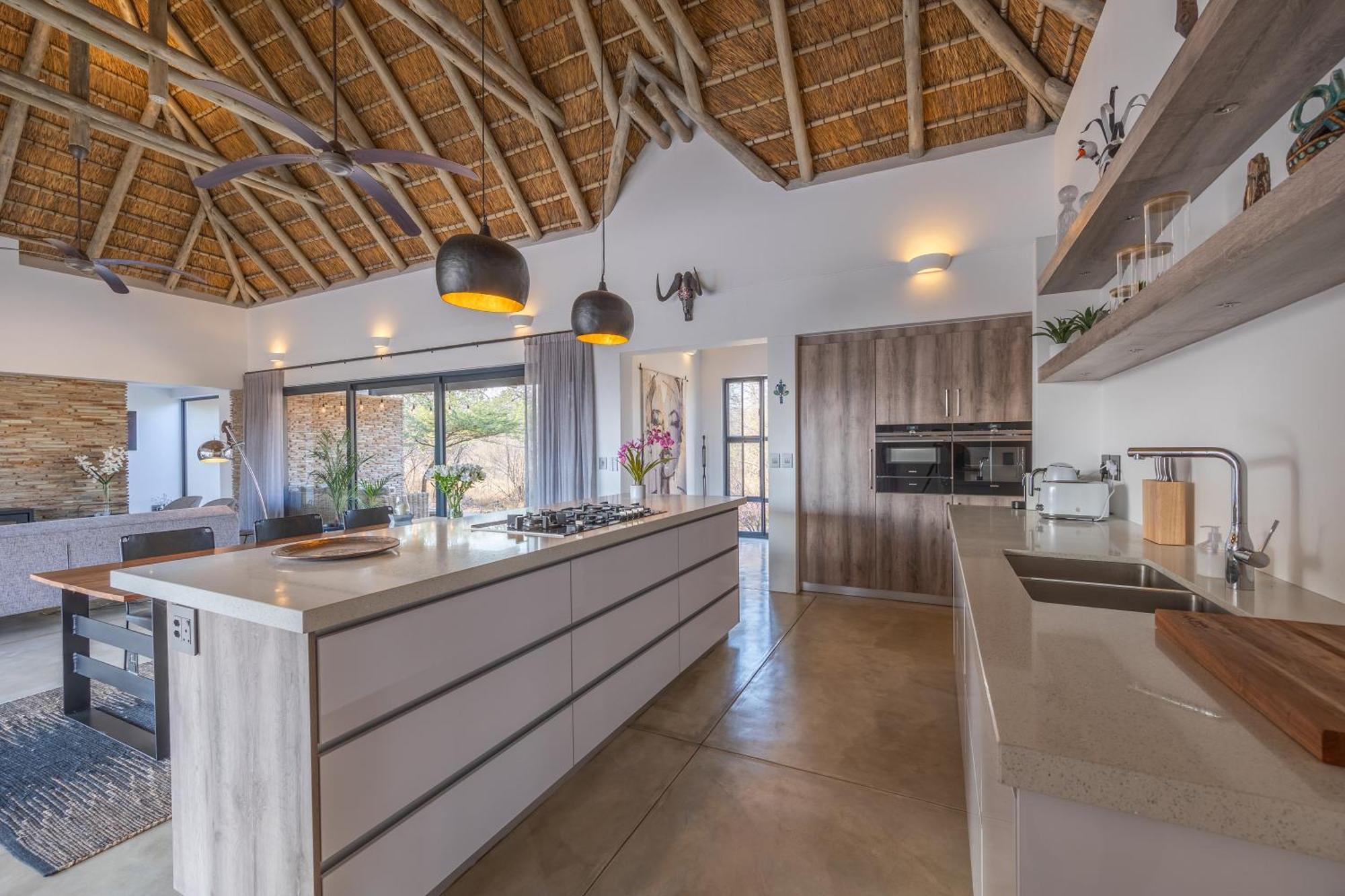 Villa Lanterfant - Luxury Stay In Nature - Solar Powered Худспрут Экстерьер фото