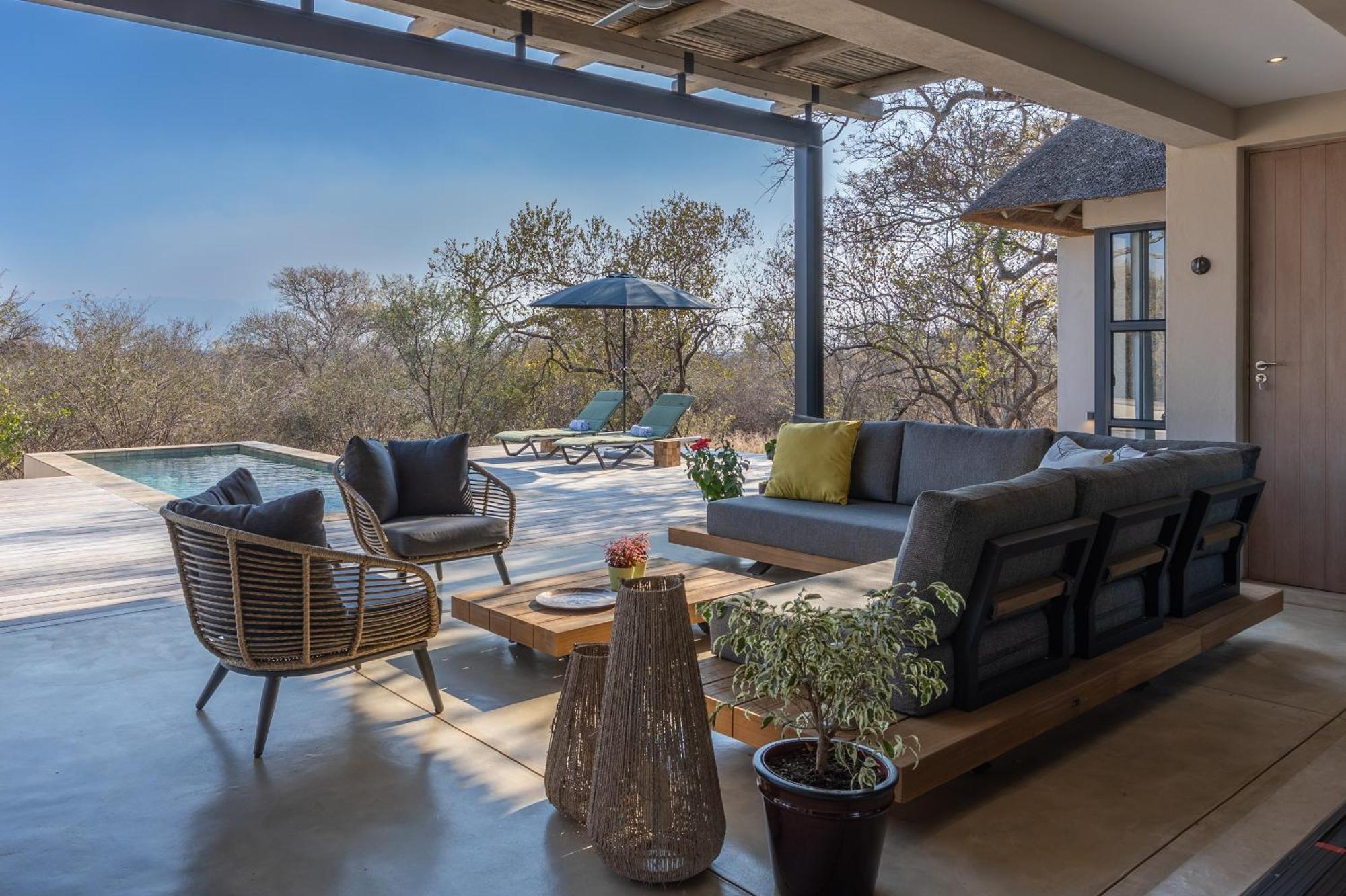 Villa Lanterfant - Luxury Stay In Nature - Solar Powered Худспрут Экстерьер фото