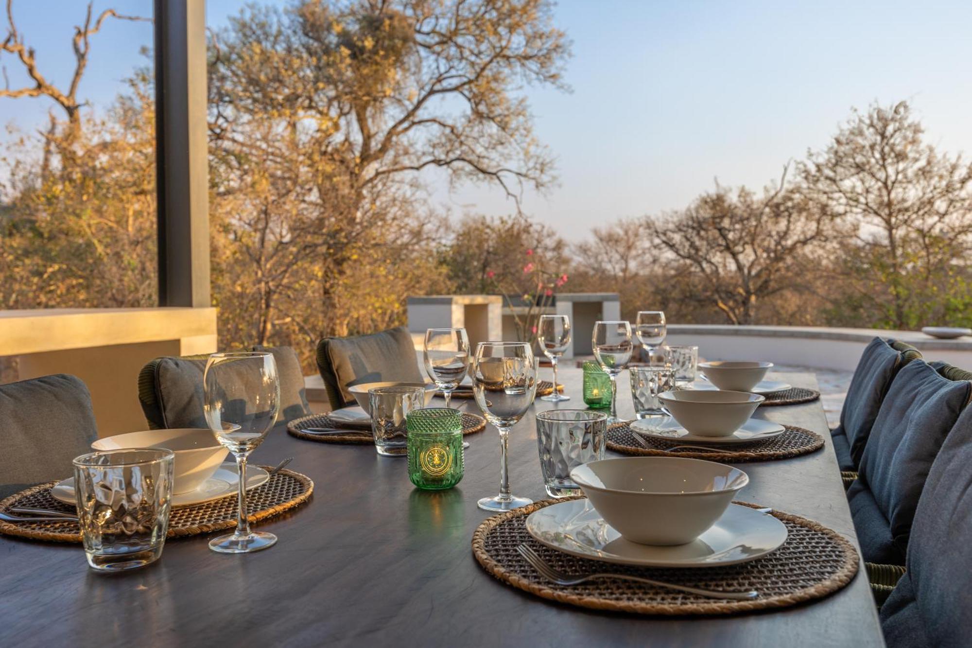 Villa Lanterfant - Luxury Stay In Nature - Solar Powered Худспрут Экстерьер фото