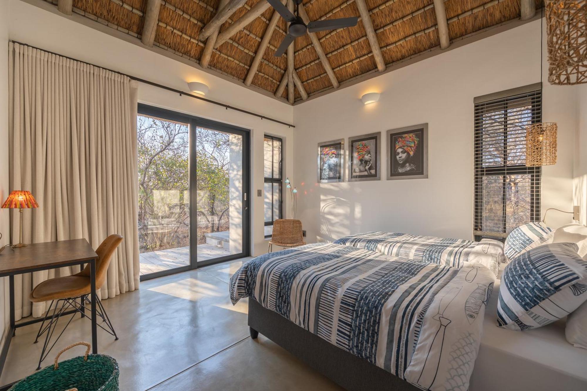 Villa Lanterfant - Luxury Stay In Nature - Solar Powered Худспрут Экстерьер фото